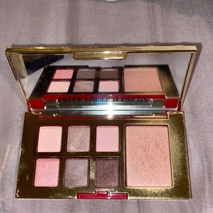 ⚡️Estee lauder eye and face pallet
